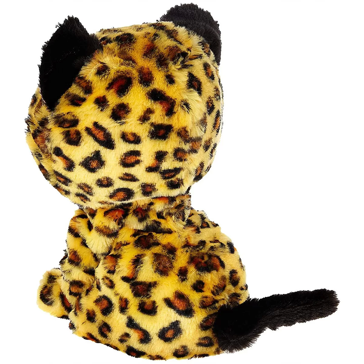 Furreal Lil Wilds Lolly Interactive Plush Leopard-2