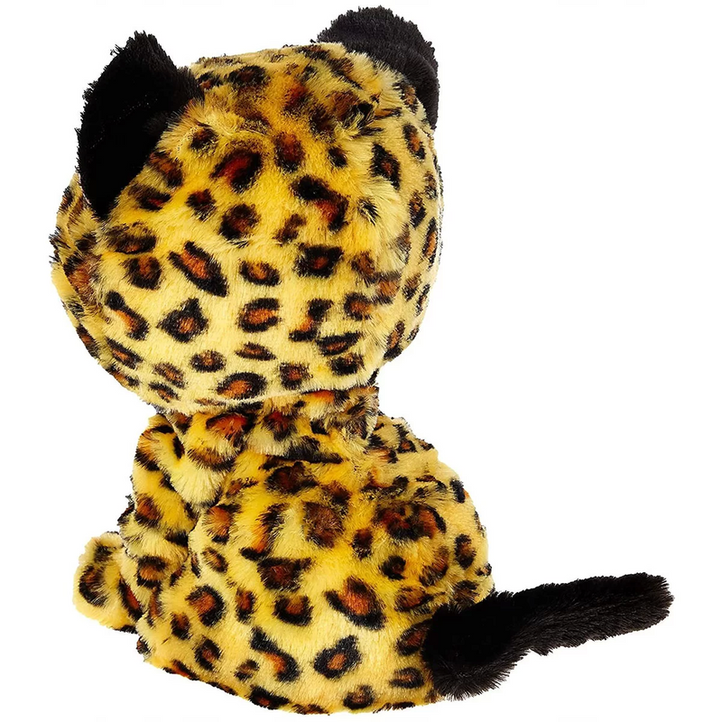 Furreal Lil Wilds Lolly Interactive Plush Leopard-zoom-
