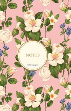 Bez Ciltli Çizgili Defter 9