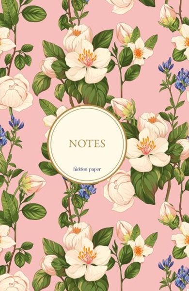 Bez Ciltli Çizgisiz Defter 9-zoom-