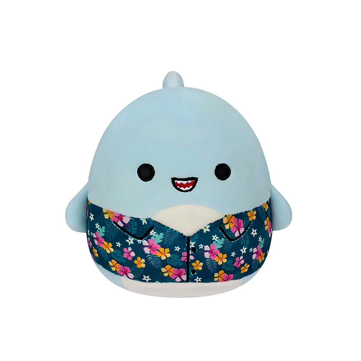Squishmallows Mystery Squad Surprise Plush 13 cm-2