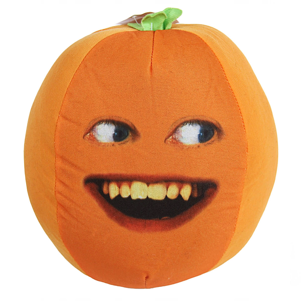 Plush Pumpkin 20 cm.-1
