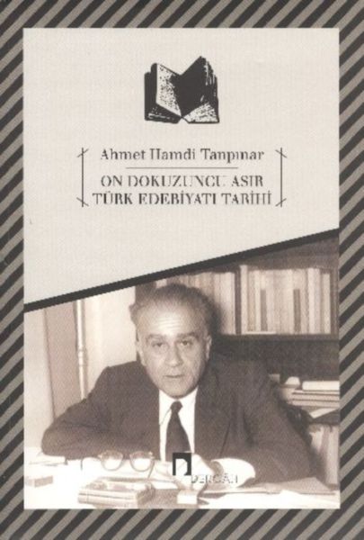 On Dokuzuncu Asır Türk Edebiyatı Tarihi-zoom-