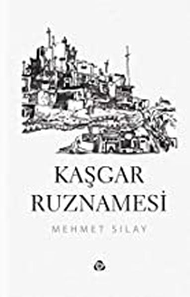 Kaşgar Ruznamesi-zoom-