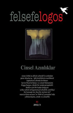 Felsefelogos Sayı - Cinsel Azınlıklar