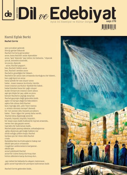 Dil ve Edebiyat (179. Sayı)-zoom-