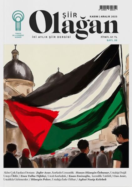Olağan Şiir (35. Sayı)-zoom-