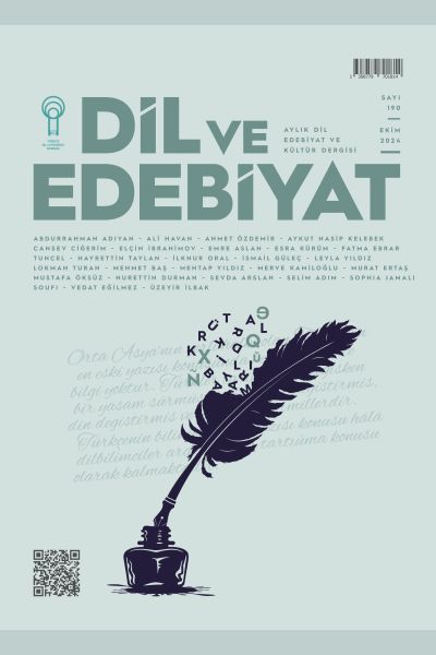 Dil ve Edebiyat (190. Sayı)-zoom-