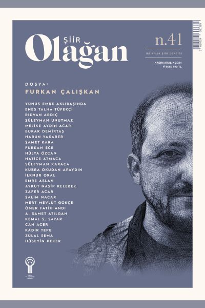 Olağan Şiir (41. Sayı)-zoom-