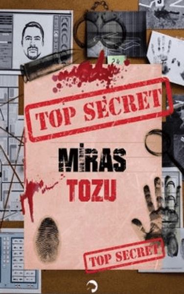 Miras Tozu ile Katliam - Dedektif Oyunu-zoom-