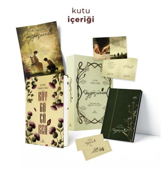 Köygöçüren 2 – Hediyeli Kutu-zoom-