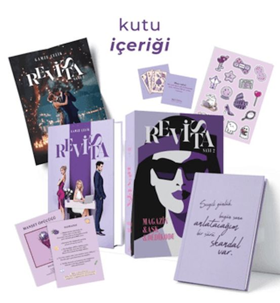 Revista 2 - Tekli Kutu-zoom-