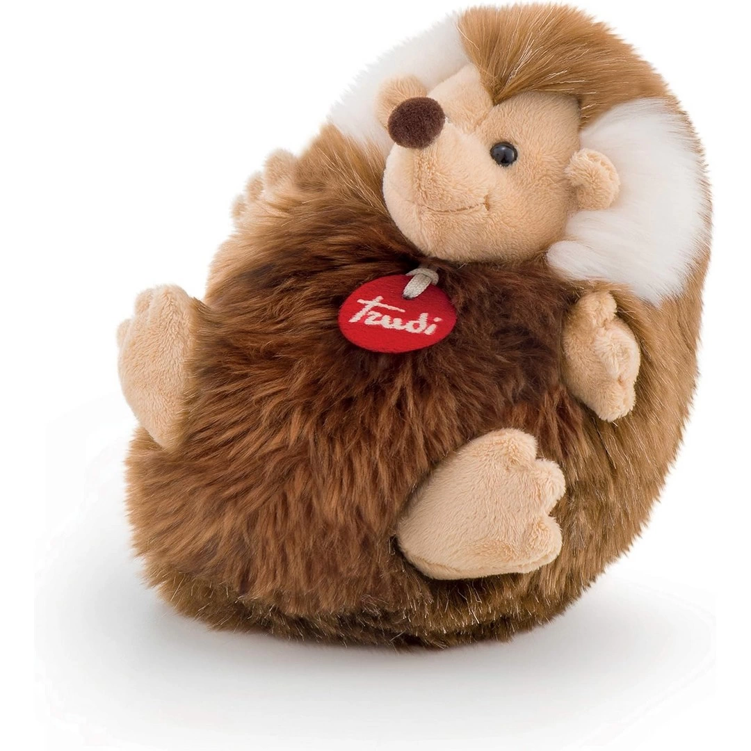 Trudi Plush Hedgehog 20 cm-zoom-1