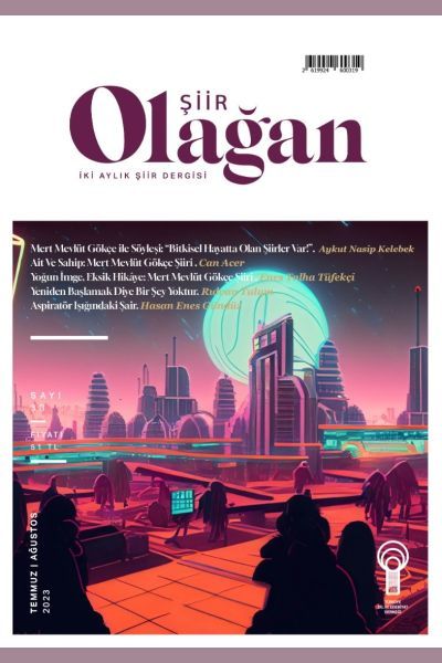 Olağan Şiir (33. Sayı)-zoom-