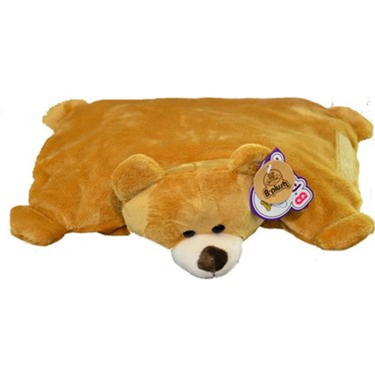 Cute Sounding Mini Plush Pillows 34cm-zoom-2