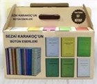 Sezai Karakoç Seti (60 Kitap)