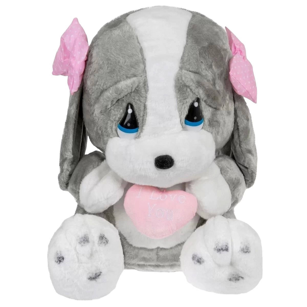 Sad Sam Honey I love You Plush 45 cm 24954-1