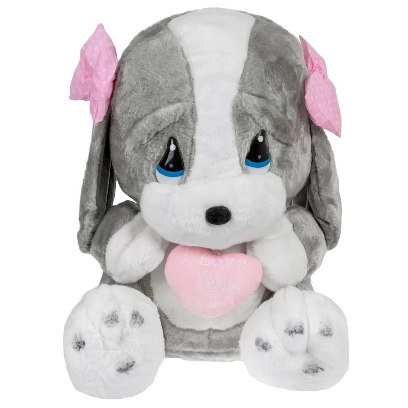 Sad Sam Honey I love You Plush 45 cm 24954-zoom-
