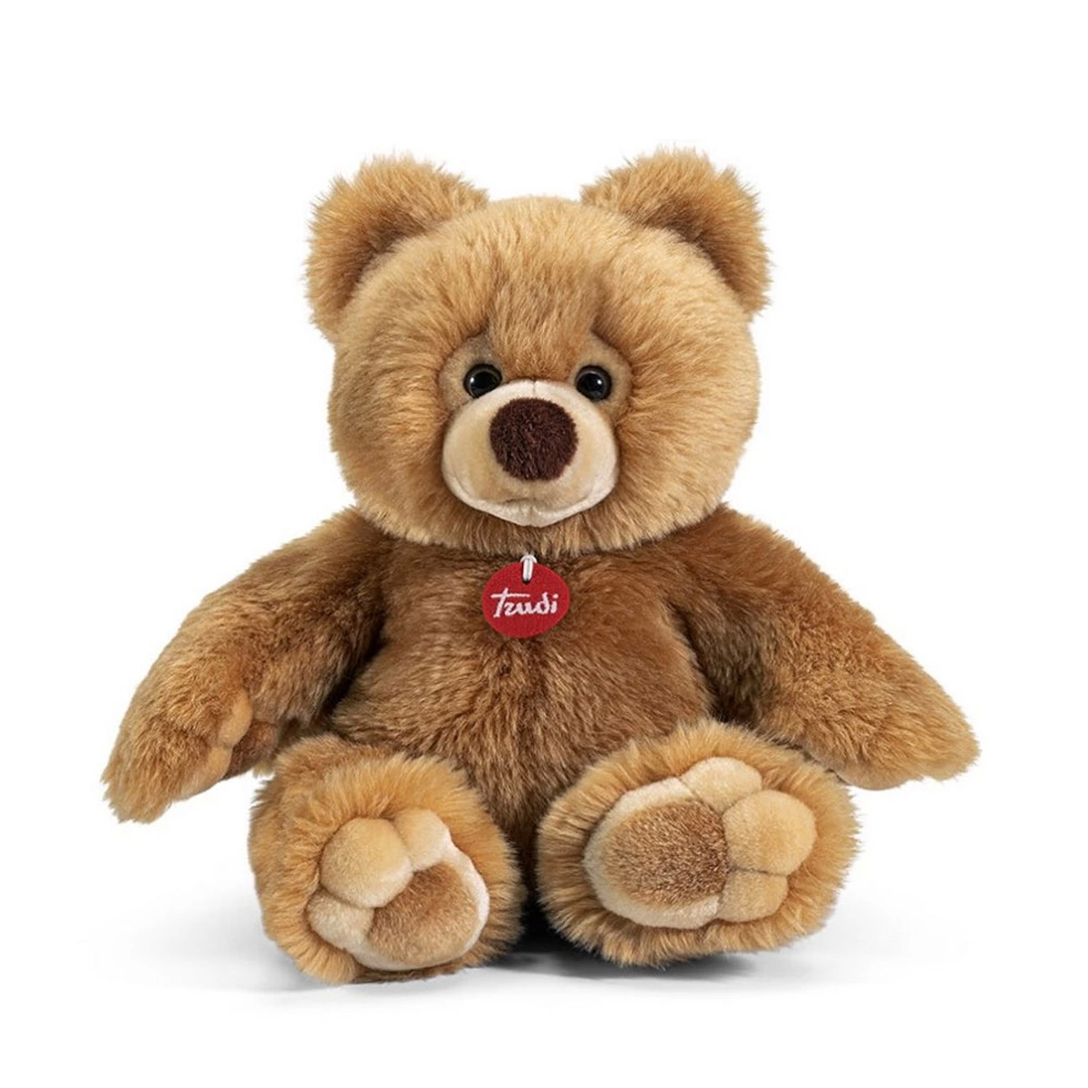 Trudi Plush Bear Ettore 20 cm-1