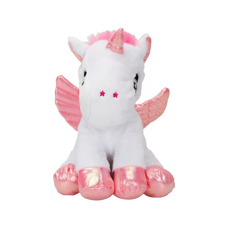 My Little Plush Light-Up Unicorn-zoom-