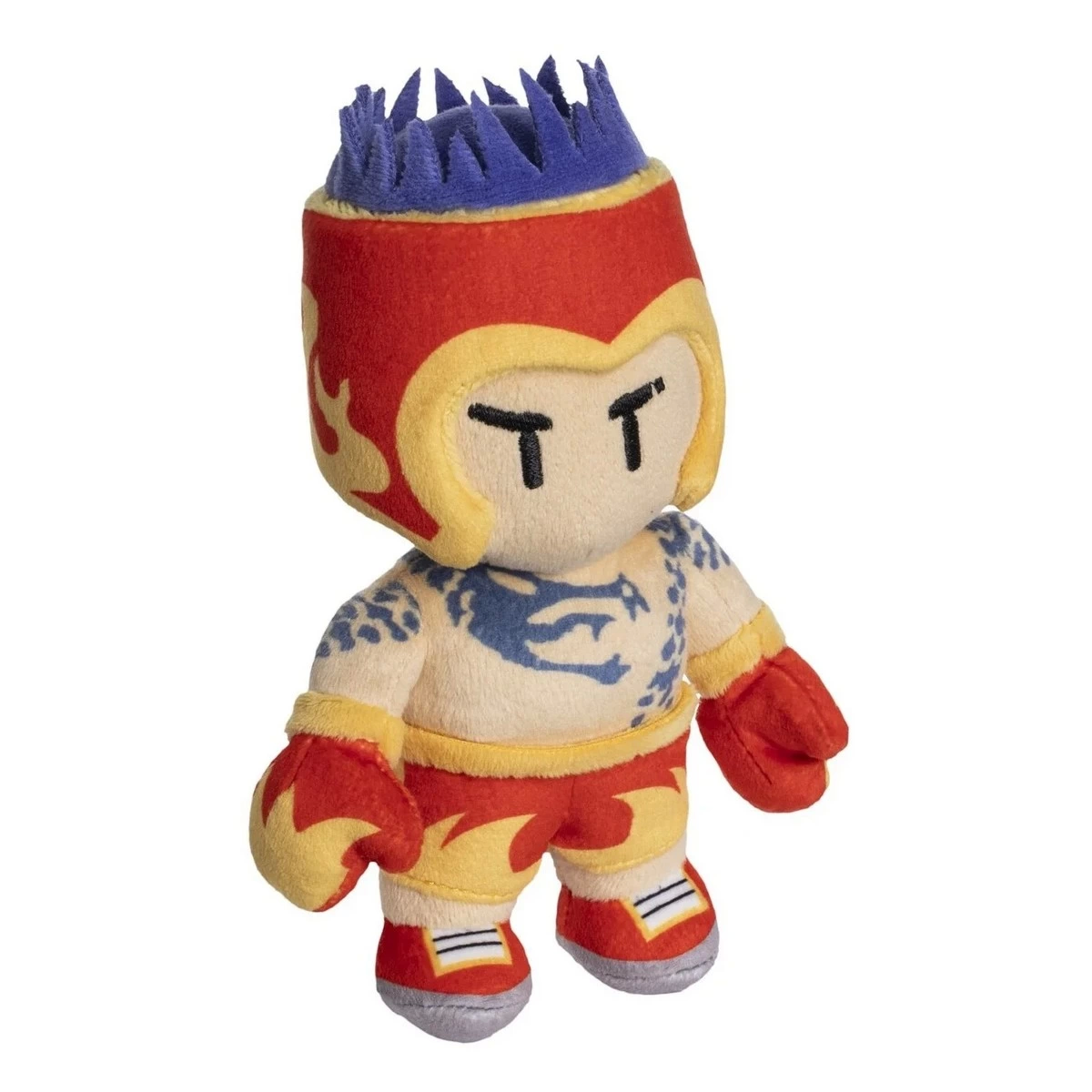 Stumble Guys Plush 20 cm-zoom-2