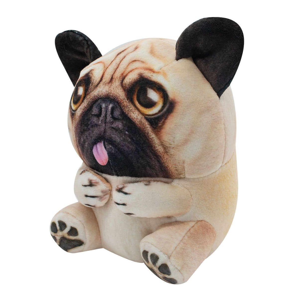 Wild Alive Small Plush Animals-zoom-2