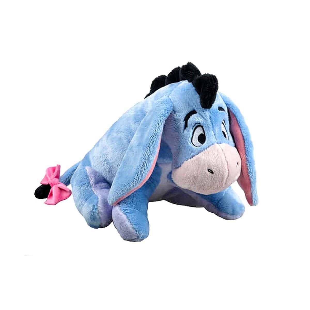 Sunman Eeyore Core Plush 35 cm-1