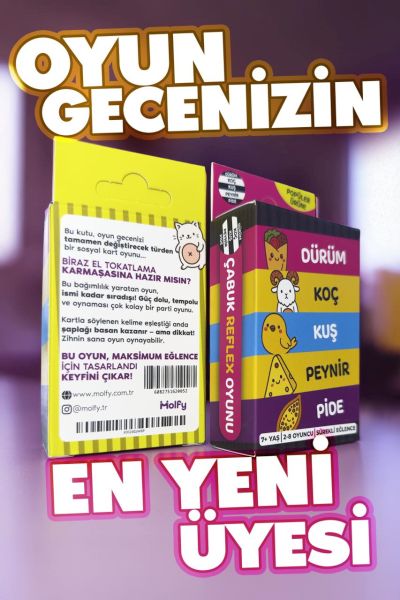 Çabuk Refleks-zoom-