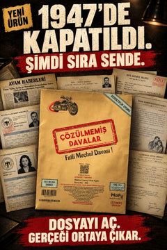 Faili Meçhul Davası
