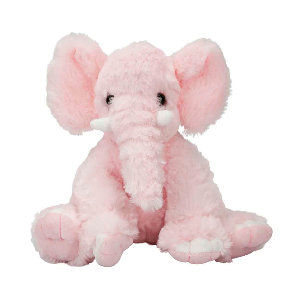 Plush Elephant 30 cm.-1