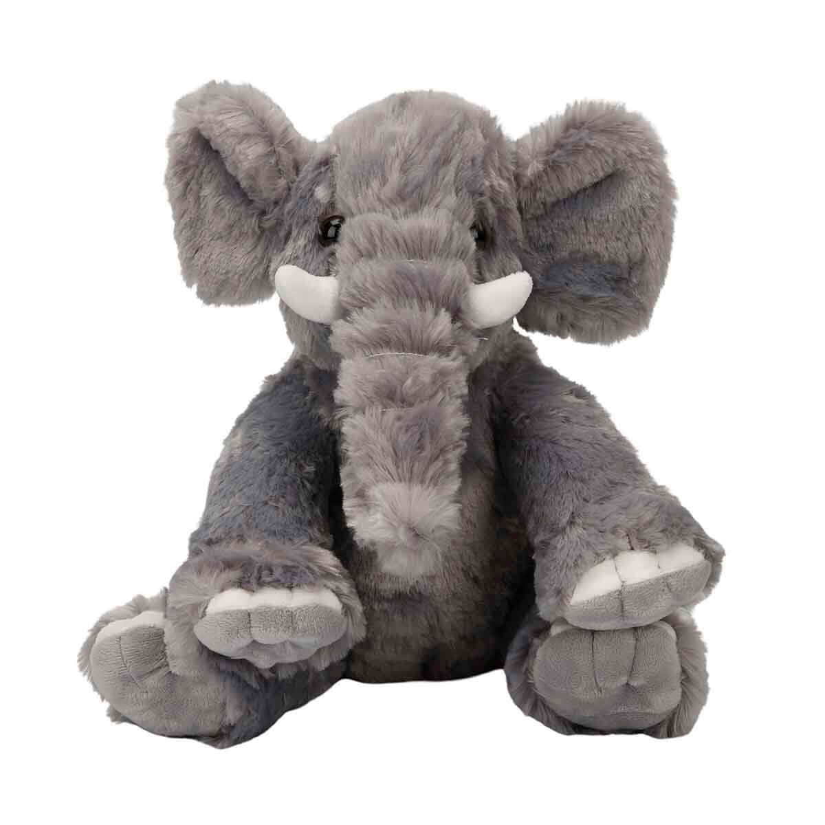 Plush Elephant 30 cm.-zoom-2