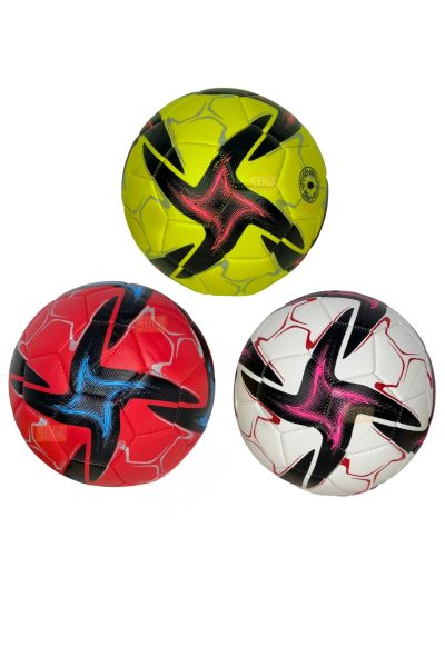 Futbol Topu Not - 193 - 350gr-zoom-