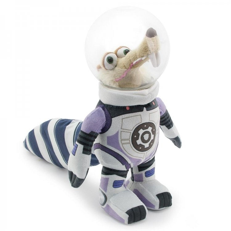 Astron 5 Helmet Plush Figure 22cm-zoom-