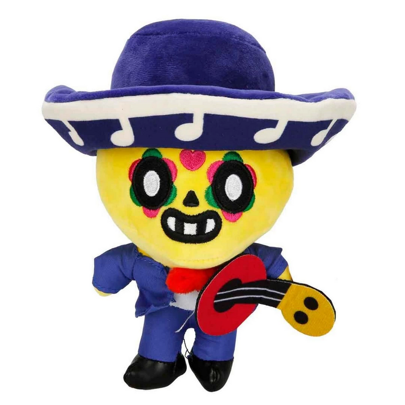 Brawl Stars Plush 20 cm-zoom-