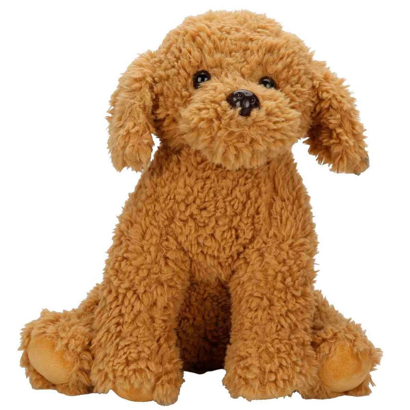 Poddle Dog Plush 33 cm-zoom-
