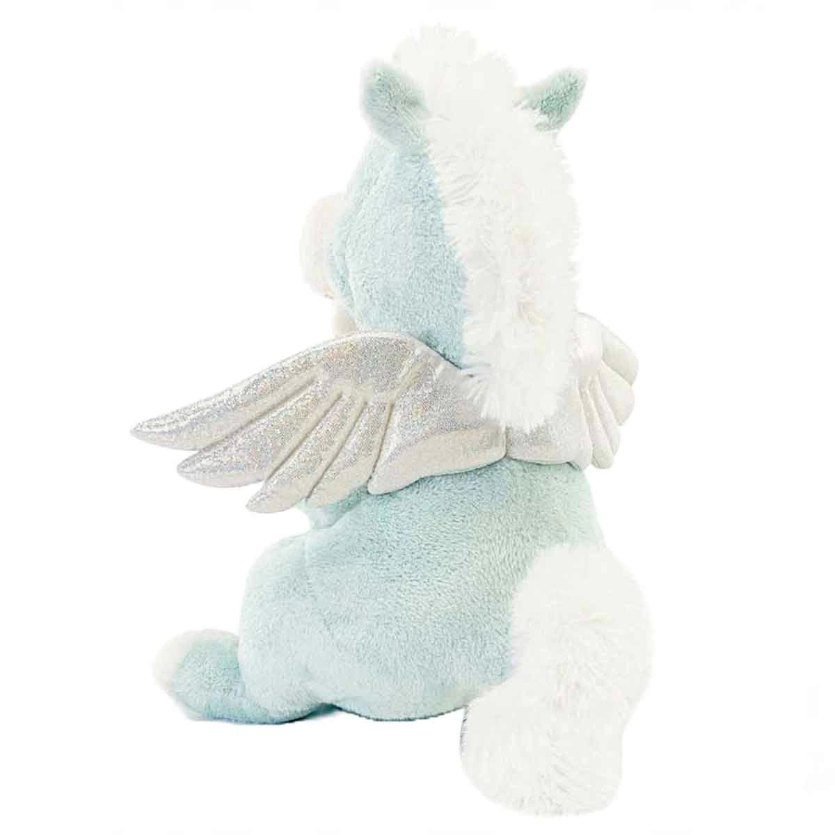 Trudi Hand Puppet Plush Pegasus 25 cm-2