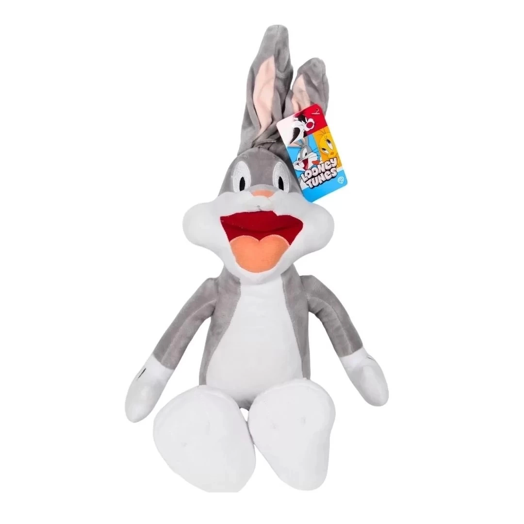 Plush Bugs Bunny 40 cm-1