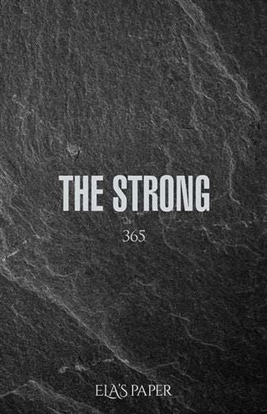 Ela’s Paper The Strong 365-zoom-
