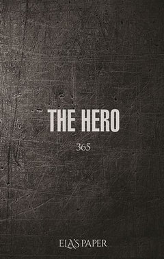 Ela’s Paper The Hero 365
