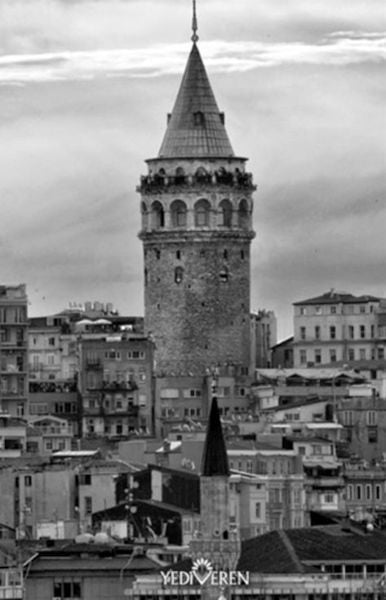 Galata - Defter