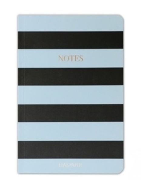 Çizgili Defter