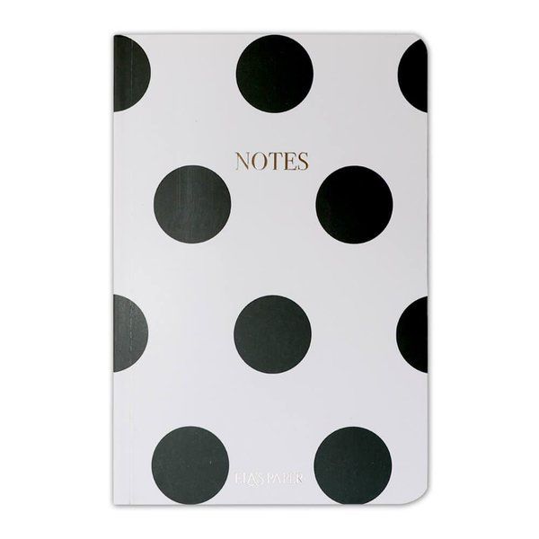 Puantiyeli Defter-zoom-