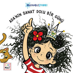 Ada’nın Sanat Dolu Bir Günü