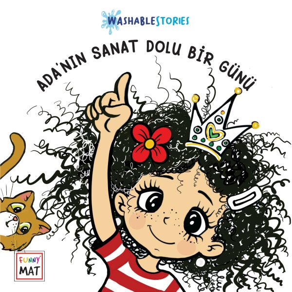 Ada’nın Sanat Dolu Bir Günü-zoom-