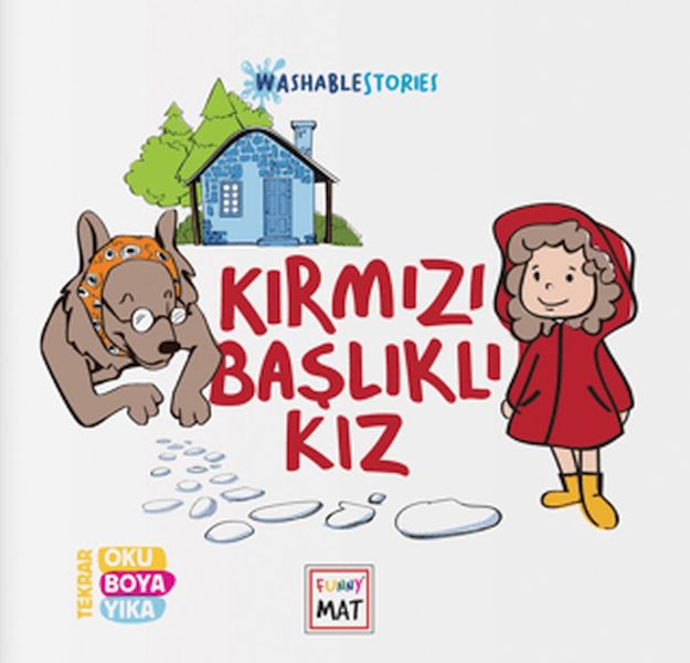 Kırmızı Başlıklı Kız-zoom-