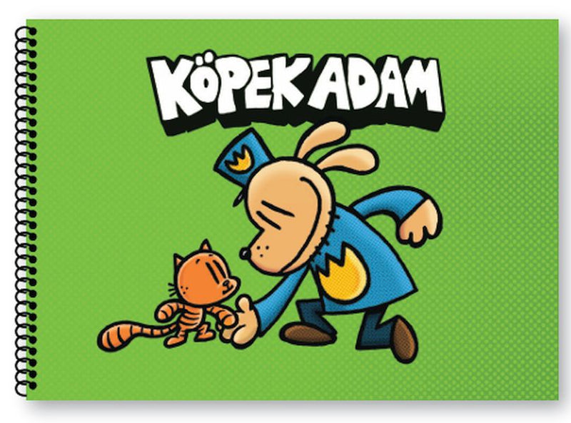 Köpek Adam Resim Defteri-1-zoom-
