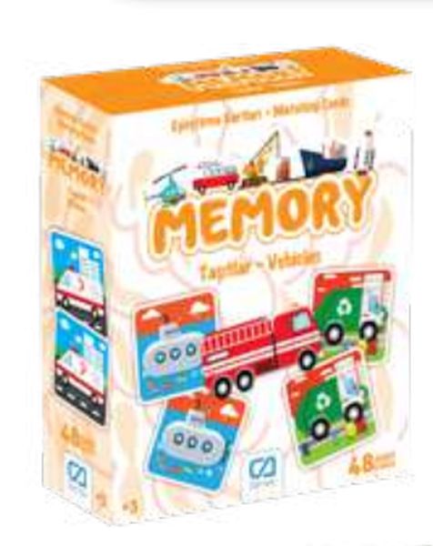 Memory Taşıtlar-zoom-