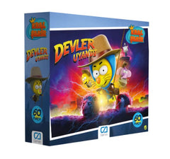 Kral Şakir Puzzle 60