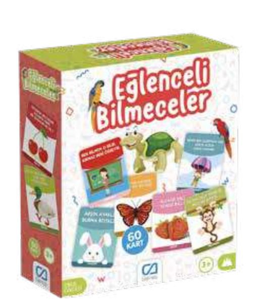 Eğlenceli Bilmeceler-zoom-
