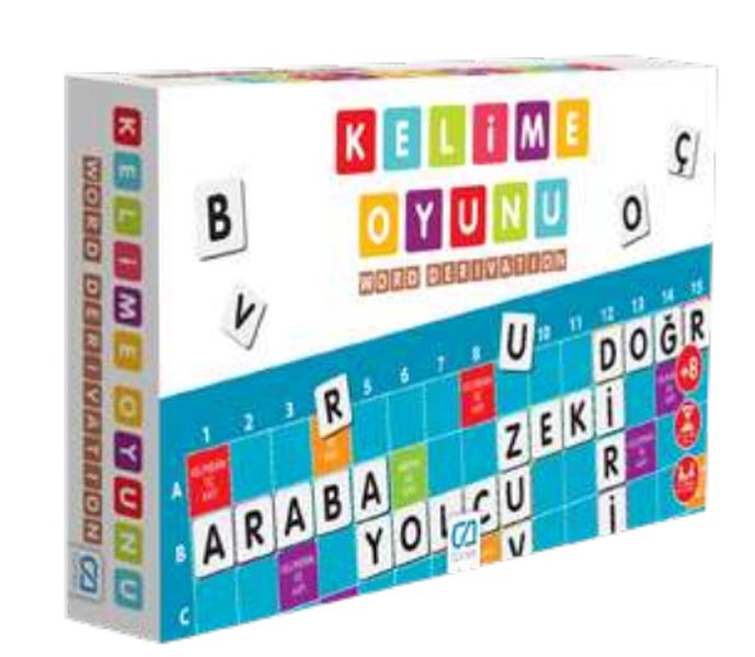 Kelime Oyunu-zoom-
